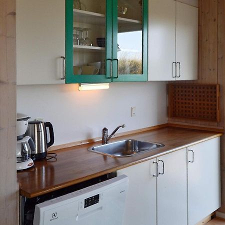 6 Person Holiday Home In Fan Fanø Kültér fotó