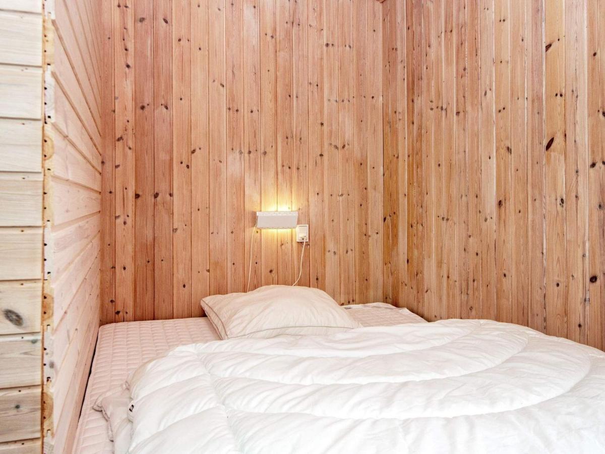 6 Person Holiday Home In Fan Fanø Kültér fotó